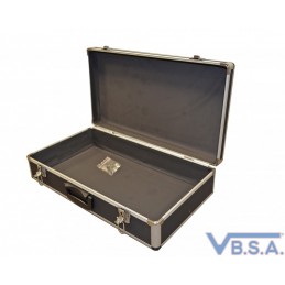 Mallette de réparation vide 600 x 300 x 152mm - 2ème VIE - N426 chez VBSA - France
