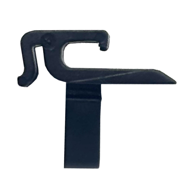 Seat France windshield side clip | clips and fasteners, windshield repair