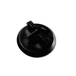 Couvercle pour cache moteur essuie -glace noir mercedes vbsa france