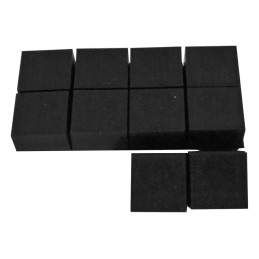 Windshield wedge