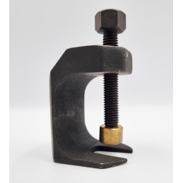 Extracteur d’essuie-glace professionnel en métal Dépose pare-brise France  chez VBSA