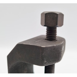 Windshield Professional Wiper Arm removal tool  – Heavy-Duty Metal Tool at VBSA