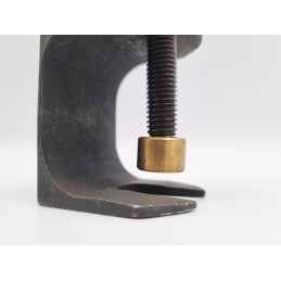 Windshield Professional Wiper Arm removal tool  – Heavy-Duty Metal Tool at VBSA