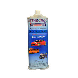 Two-component metal glue - 178ml - VBSA