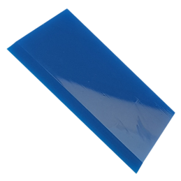 Trapezoidal scraper vbsa france