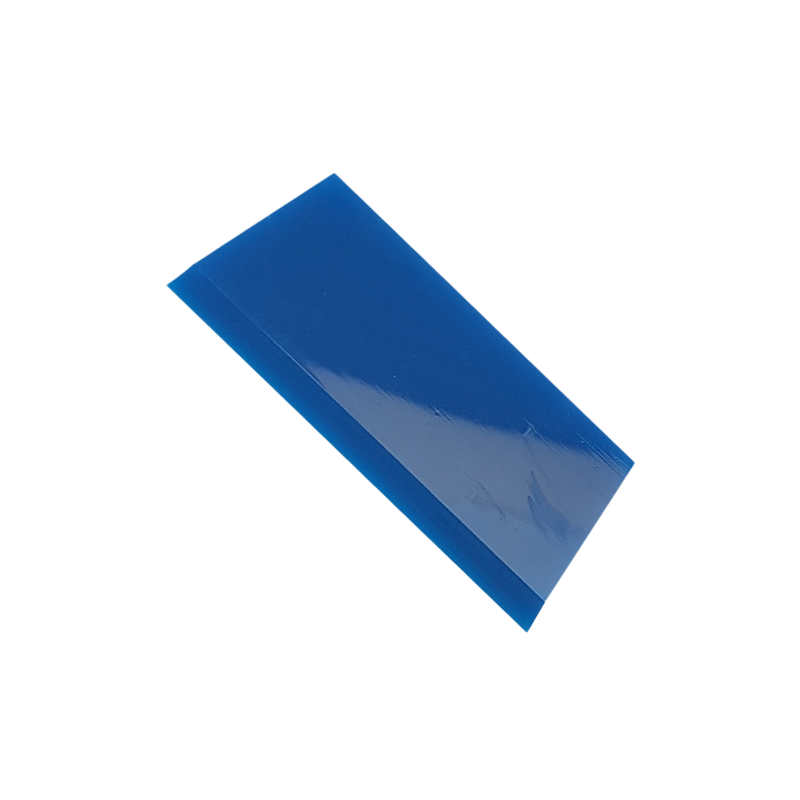 Trapezoidal scraper vbsa france