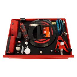 Large drawer E3 - Terminator 2 Maxi kit VBSA France