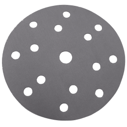 Papier abrasif P400 pour la réparation des jantes aluminium, VBSA, France, europe