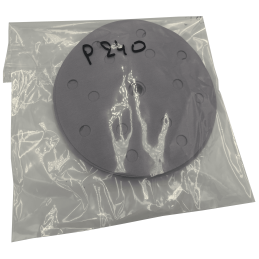 SANDING PAPER GRIT P240 -...