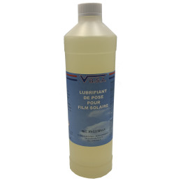 1 liter lubricant for installing solar film vbsa france