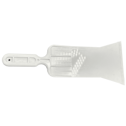 Special squeegee for deep and confined corners vbsa france