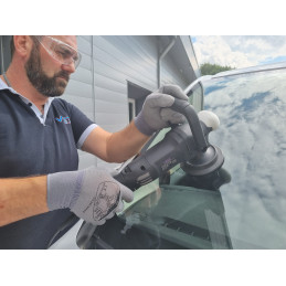 Kit Polissage De Pare-Brise Polissage des vitres France