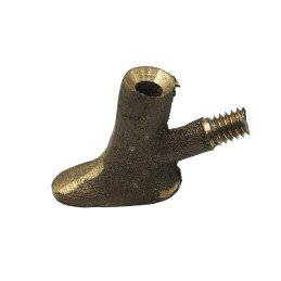 Adapter nozzle for flat rods for K056 vbsa france