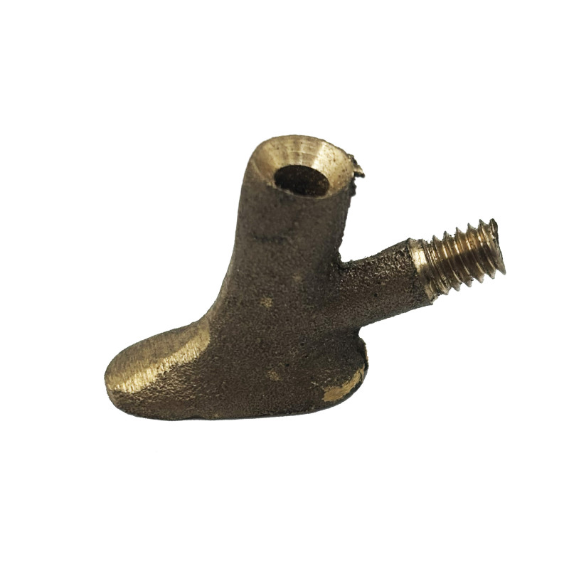 Adapter nozzle for flat rods for K056 vbsa france