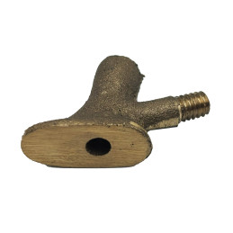 Adapter nozzle for flat rods for K056 vbsa france