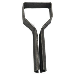 Kasa temizleme bıçakları (kazıyıcı dahil değildir) - 12 mm vbsa fransa