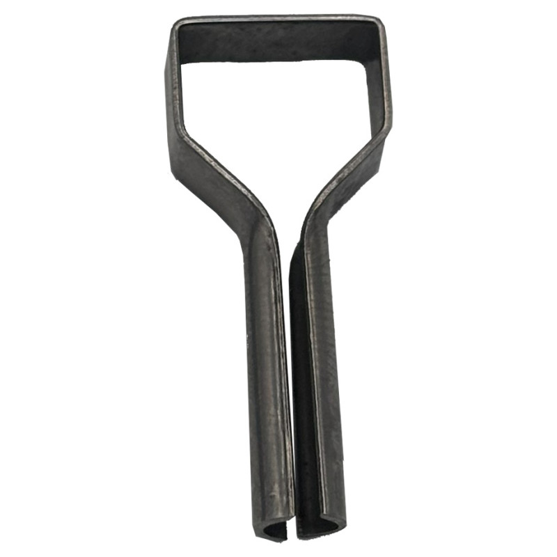 Bay cleaning blades (scraper not included) - 12mm vbsa france