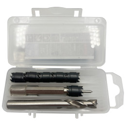 Ensemble de dépointage vbsa france