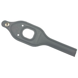 Handle for 2CV and Dyane convertible tops vbsa france