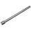Long ratchet extension bar - 200 mm