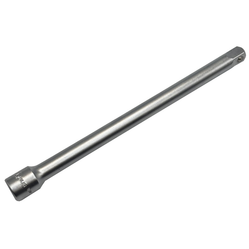 Long ratchet extension bar - 200 mm