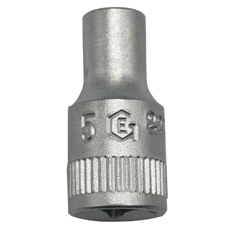 Socket - 5mm