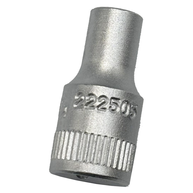 Socket - 4mm
