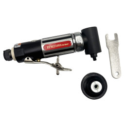 VBSA France disc cutter