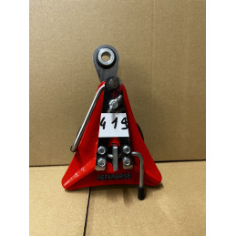 960PRO Aluminum injection...