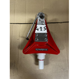 Pont d'injection 960PRO en aluminium pour Réparation PB - N425