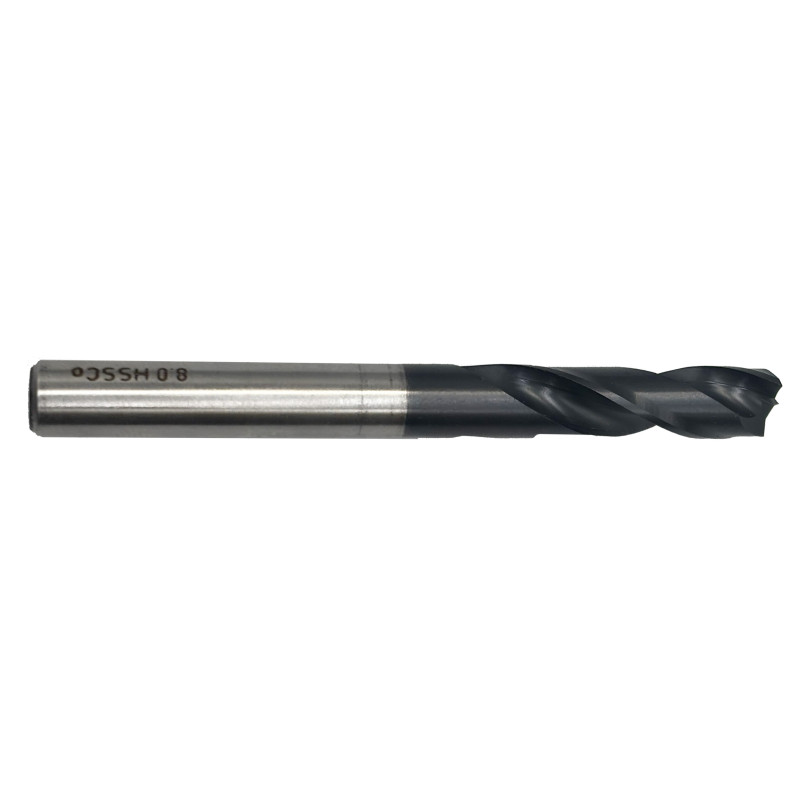 Carbide countersink drill bit - Ø8 vbsa france