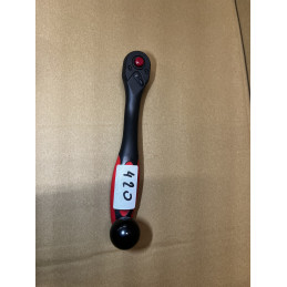 Cliquet pour kit ROLL-N-CUT - N420