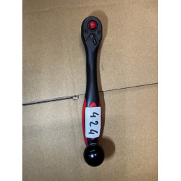 Cliquet pour kit ROLL-N-CUT - N424