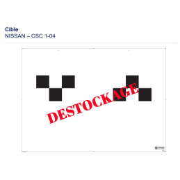 CSC TOOL NISSAN 1-04...