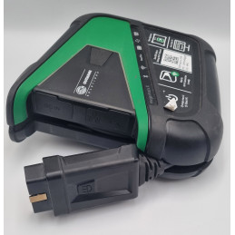 MEGA MACS X: La solution de diagnostic innovante - N2939 -VBSA