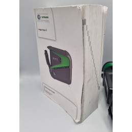 MEGA MACS X: La solution de diagnostic innovante - N2939 -VBSA