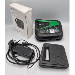 MEGA MACS X: La solution de diagnostic innovante - N2939 -VBSA