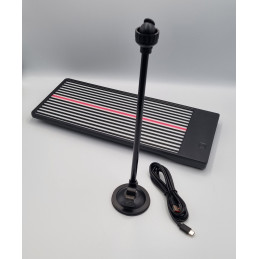 Dent removal LED lamp - VBSA