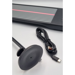 Lampe LED débosselage chez VBSA