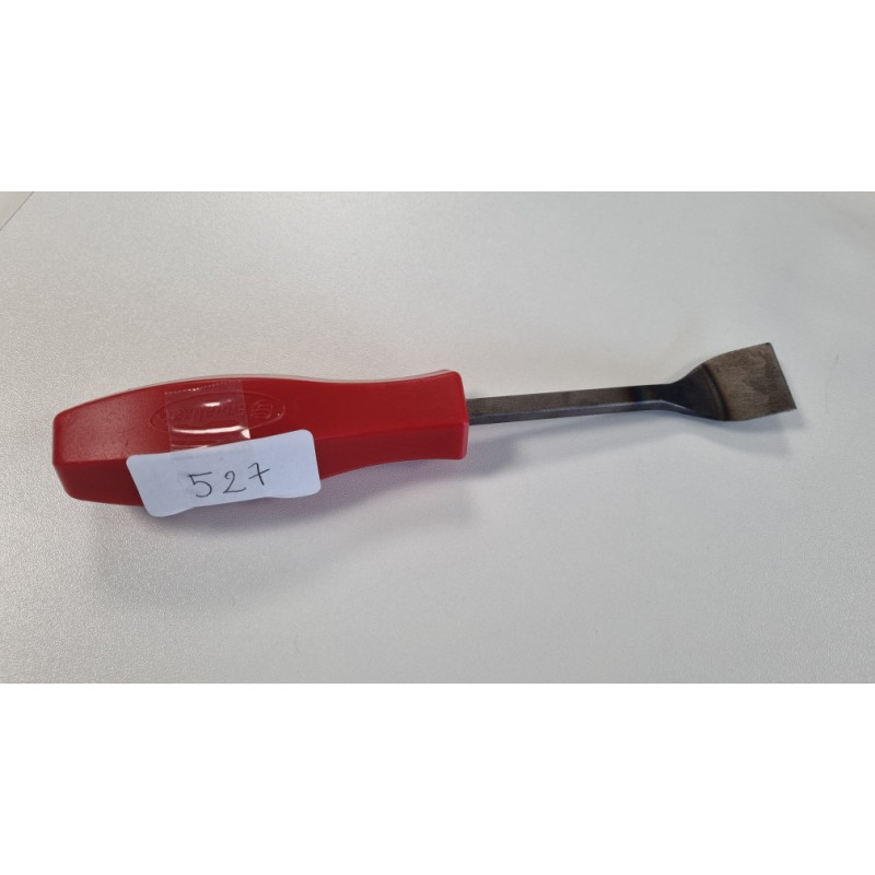 Racloir pour embrasures standard - 2nd vie vbsa france