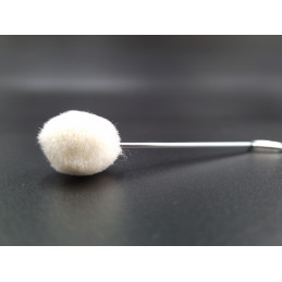 Boîte (vide) pour tamponnettes applicatrices AP-100 – Protection anti-humidité chez VBSA