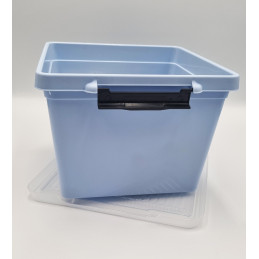 Empty Storage Box for Primer Applicator Buffers AP-100 – 3L - VBSA France