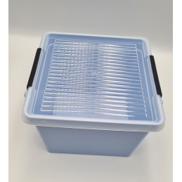 Empty Storage Box for Primer Applicator Buffers AP-100 – 3L - VBSA France