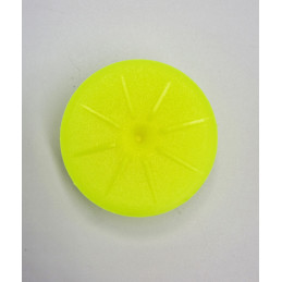 Embout débosselage - Jaune - Rond - GM chez VBSA France