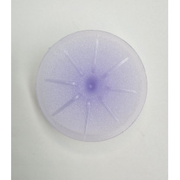 Dent tab - purple - Round - GM at VBSA France