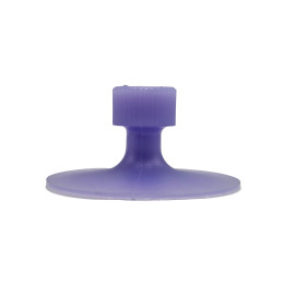 Embout débosselage - Violet - Rond - GM chez VBSA