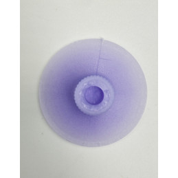 Embout débosselage - Violet - Rond - GM chez VBSA