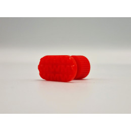 Embout débosselage - Rouge - Oval chez VBSA France