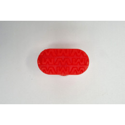 The oval red dent removal tip VBSA
