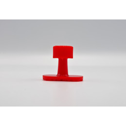 Embout débosselage - Rouge - Oval chez VBSA France